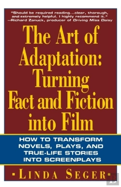 Bertrand.pt - The Art Of Adaptation