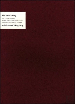 Bertrand.pt - The Art Of Adding And The Art Of Taking Away