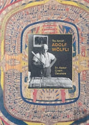 The Art Of Adolf Woelfli
