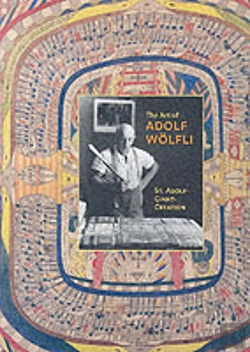 Bertrand.pt - The Art Of Adolf Woelfli