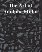 The Art Of Adolphe Millot