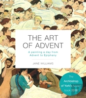 The Art Of Advent