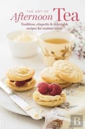 The Art Of Afternoon Tea
