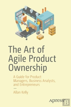 Bertrand.pt - The Art Of Agile Product Ownership
