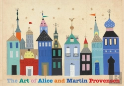 Bertrand.pt - The Art Of Alice And Martin Provensen
