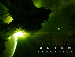 Bertrand.pt - The Art Of Alien: Isolation