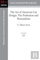 The Art Of American Car Design