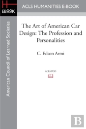 The Art Of American Car Design