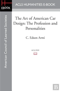 Bertrand.pt - The Art Of American Car Design