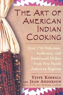 Bertrand.pt - The Art Of American Indian Cooking