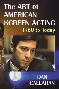 Bertrand.pt - The Art Of American Screen Acting, 1960 To Today
