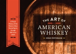 Bertrand.pt - The Art Of American Whiskey