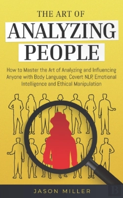 Bertrand.pt - The Art Of Analyzing People
