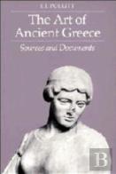 The Art Of Ancient Greece