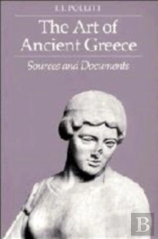 The Art Of Ancient Greece