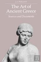 The Art Of Ancient Greece