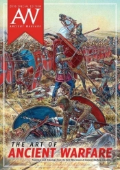 The Art Of Ancient Warfare