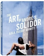 The Art Of Andre S. Solidor