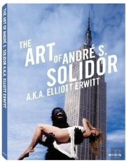 Bertrand.pt - The Art Of Andre S. Solidor