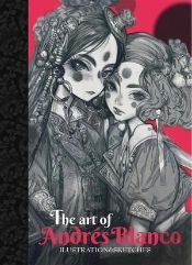 The Art Of Andres Blanco