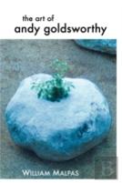 The Art Of Andy Goldsworthy