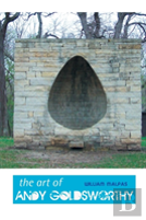 The Art Of Andy Goldsworthy