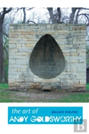 The Art Of Andy Goldsworthy
