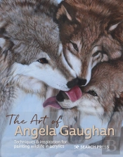 The Art Of Angela Gaughan