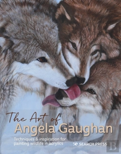 Bertrand.pt - The Art Of Angela Gaughan