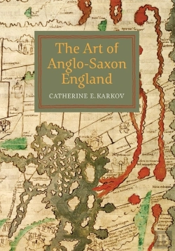Bertrand.pt - The Art Of Anglo-Saxon England