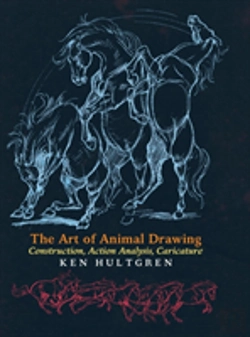 Bertrand.pt - The Art Of Animal Drawing