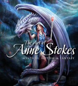 Bertrand.pt - The Art Of Anne Stokes
