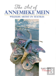 The Art Of Annemieke Mein
