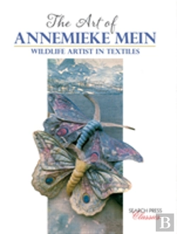 Bertrand.pt - The Art Of Annemieke Mein