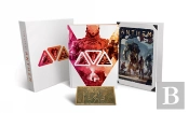 The Art Of Anthem Limited Edition