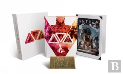 Bertrand.pt - The Art Of Anthem Limited Edition