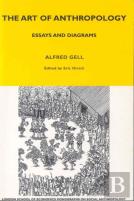 The Art Of Anthropology