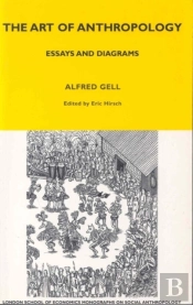 The Art Of Anthropology
