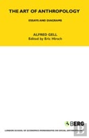 The Art Of Anthropology