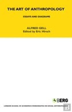 Bertrand.pt - The Art Of Anthropology