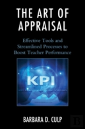 The Art Of Appraisal