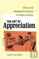 The Art Of Appreciation