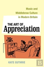 The Art Of Appreciation