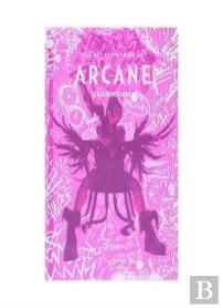 The Art of Arcane