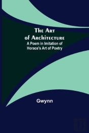 The Art Of Architecture