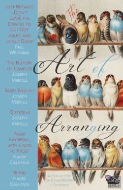 Bertrand.pt - The Art Of Arranging
