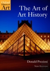 The Art Of Art History