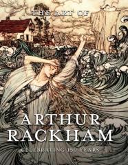 The Art Of Arthur Rackham