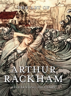 Bertrand.pt - The Art Of Arthur Rackham