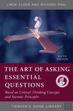 Bertrand.pt - The Art Of Asking Essential Questions